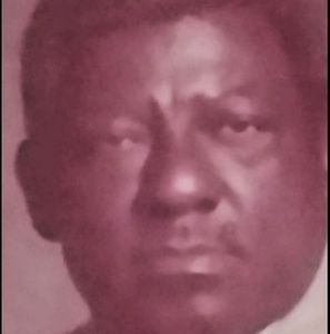 Meet your Posher, Eddie